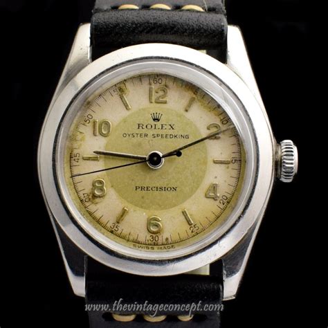 rolex oyster sdpeedking 4220|More.